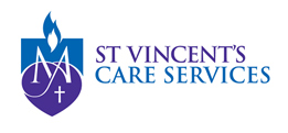 st vincent's care services