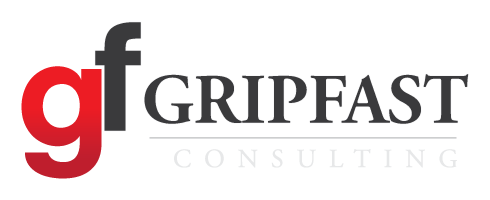 Gripfast logo